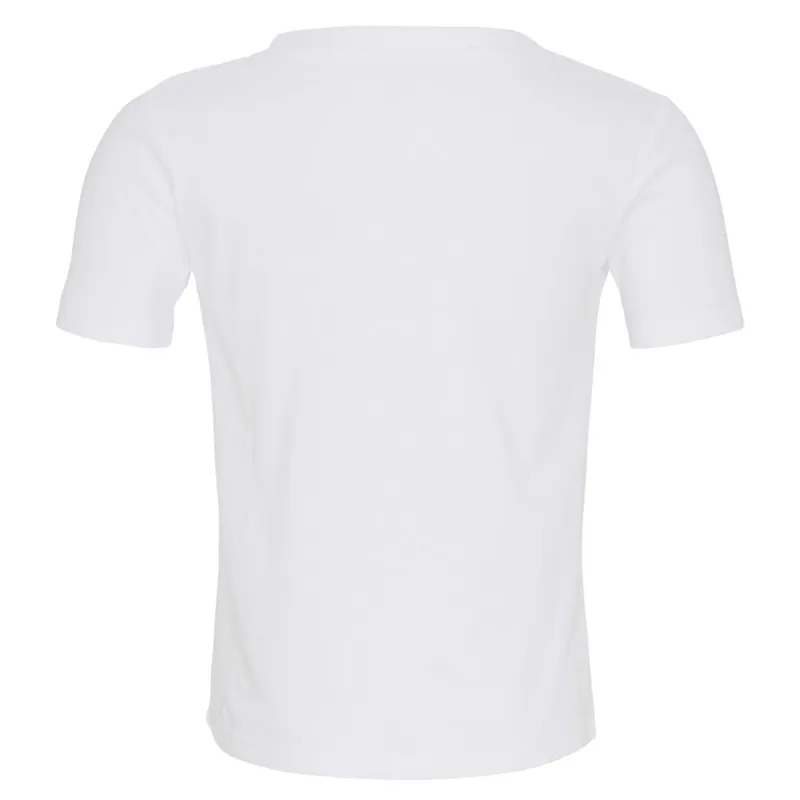 Equipage EQ Create Junior Coloring-In T-Shirt - White-2
