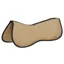 Equipe Unicum Half Pad - Almond