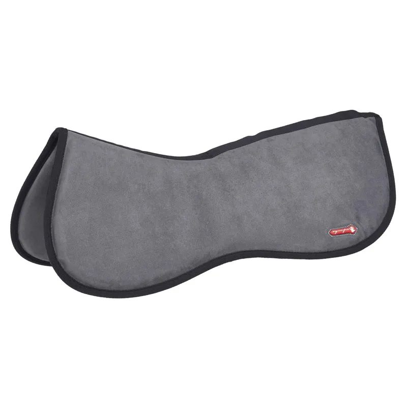 Equipe Unicum Half Pad - Dark Gray