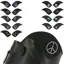 Equi-Theme MyPrimera Boot Patches - Emblem
