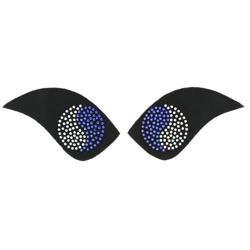 Equi-Theme MyPrimera Boot Patches - Emblem-2