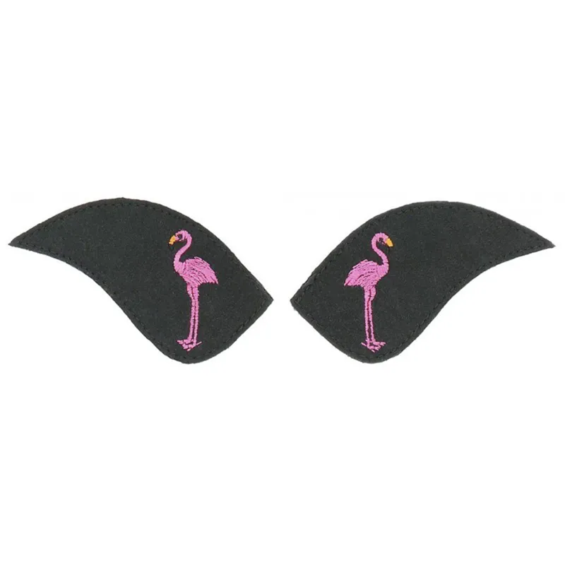 Equi-Theme MyPrimera Boot Patches - Emblem-4