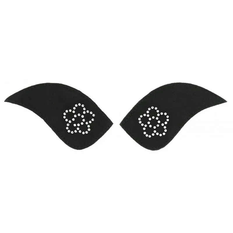 Equi-Theme MyPrimera Boot Patches - Emblem-5