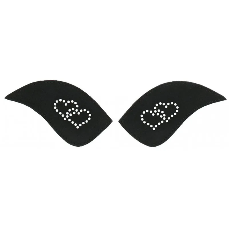 Equi-Theme MyPrimera Boot Patches - Emblem-6