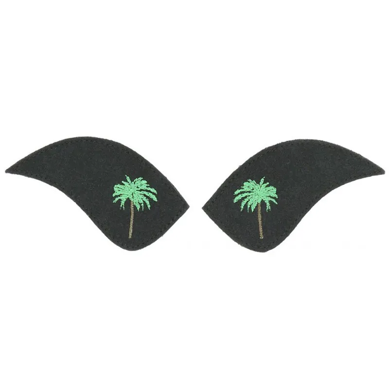 Equi-Theme MyPrimera Boot Patches - Emblem-7