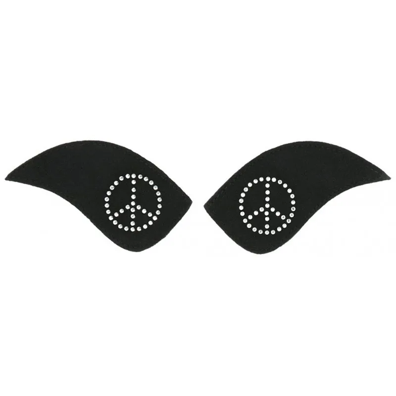 Equi-Theme MyPrimera Boot Patches - Emblem-8