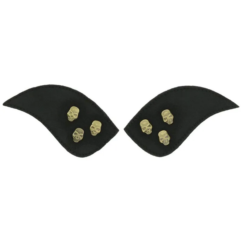 Equi-Theme MyPrimera Boot Patches - Emblem-9