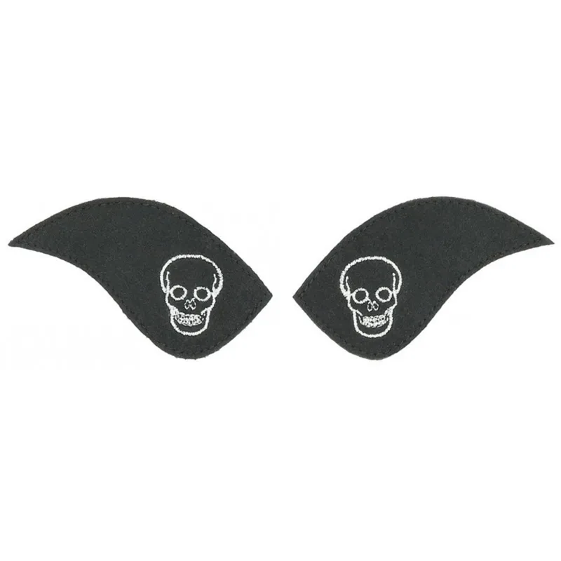 Equi-Theme MyPrimera Boot Patches - Emblem-10