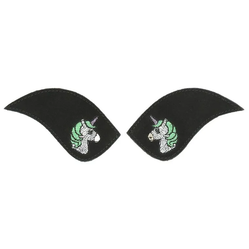 Equi-Theme MyPrimera Boot Patches - Emblem-11