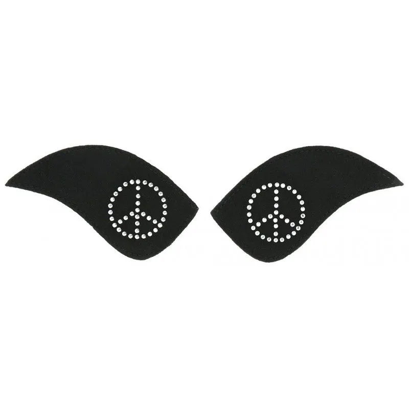 Equi-Theme MyPrimera Boot Patches - Emblem-1