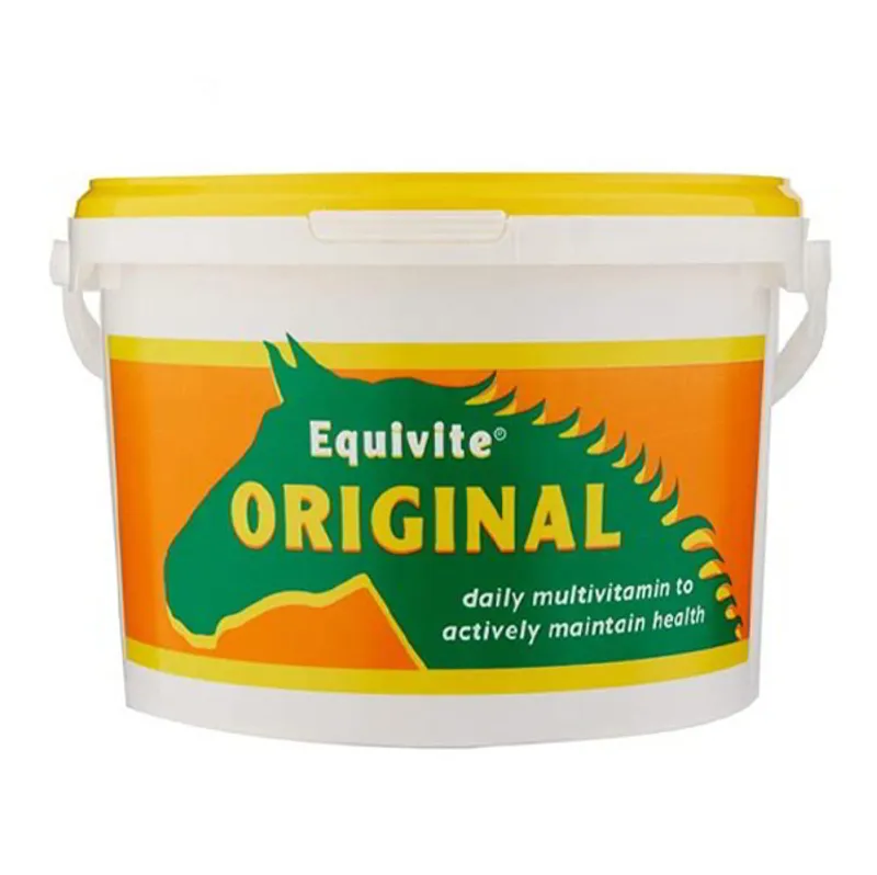 Equivite Original-1