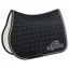Equiline Outline Saddle Pad - Black