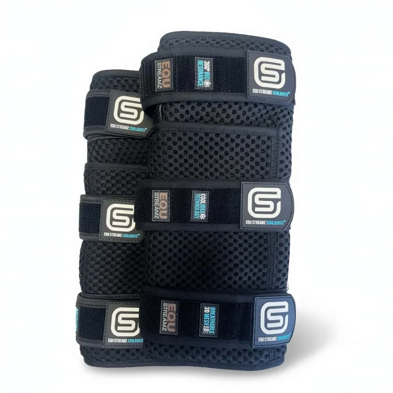 StreamZ Global Magnetic Therapy Cool Boots
