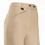 Equetech Prima Knee Patch Ladies Breeches - Stone