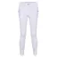 Equetech Kingham Knee Patch Mens Competition Breeches - White