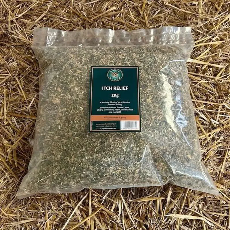 Equus Health Itch Relief