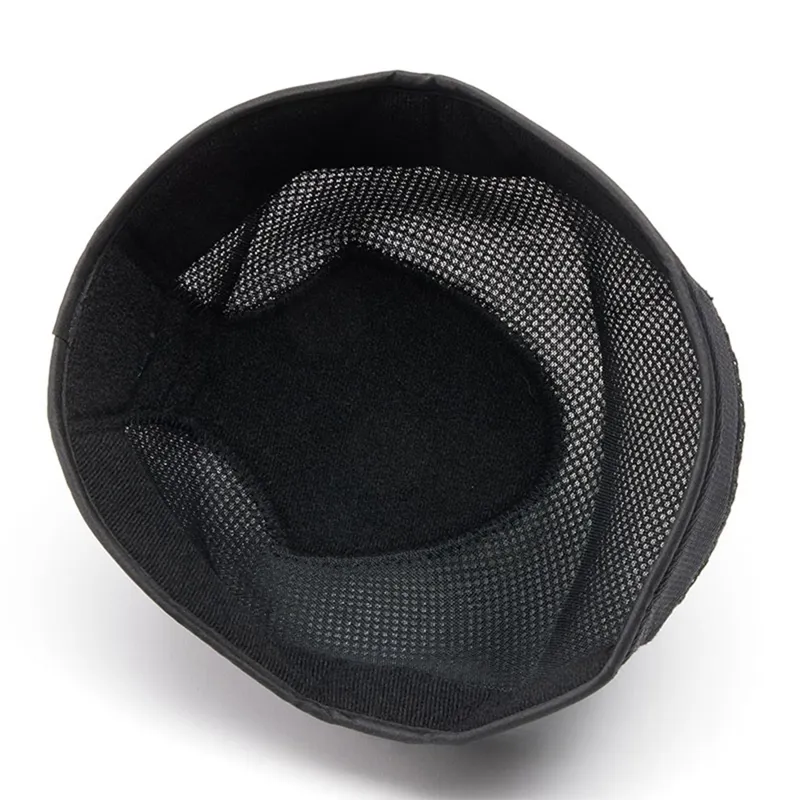 Charles Owen EQx Kylo Helmet Replacement Headband Liner 2.0 - Black