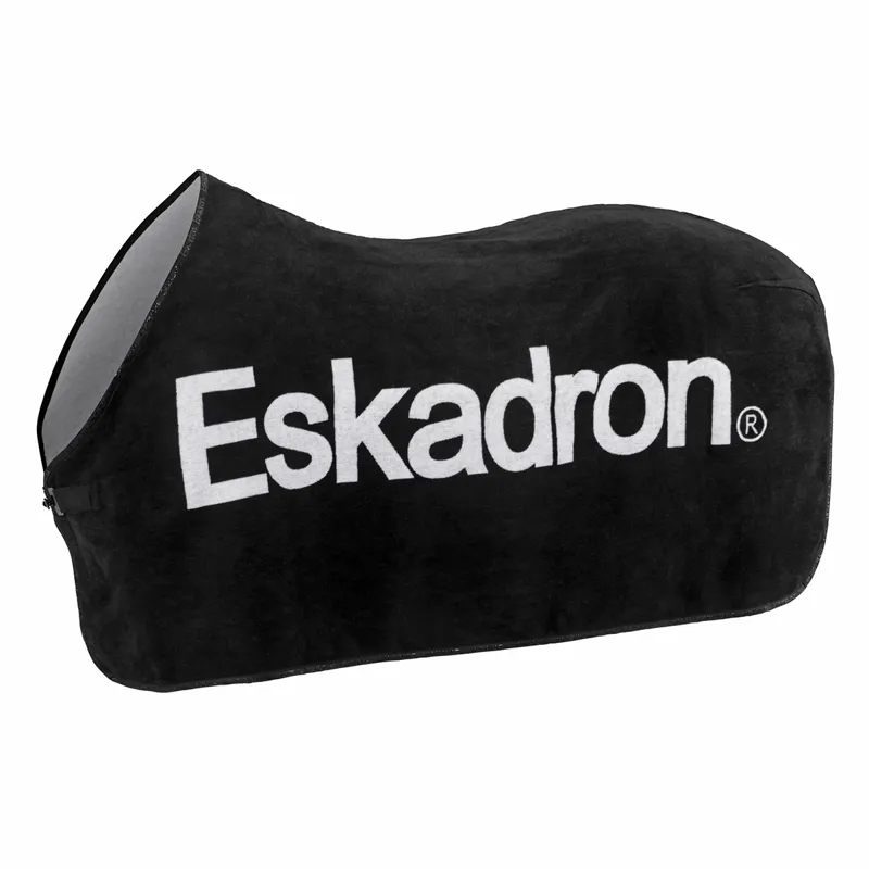 Eskadron Reflexx Dralon Cooler - Black-1