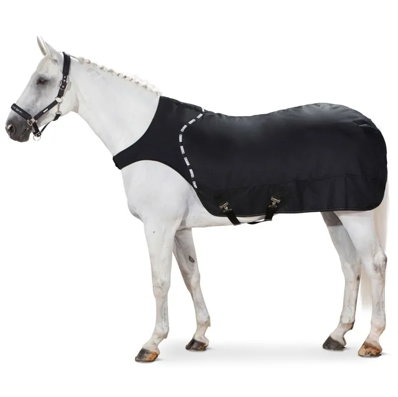 Eskadron Delta Fleece Lined 0g Walker System Sheet - Black-1
