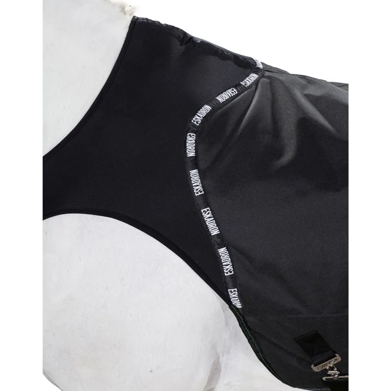 Eskadron Delta Fleece Lined 0g Walker System Sheet - Black-2