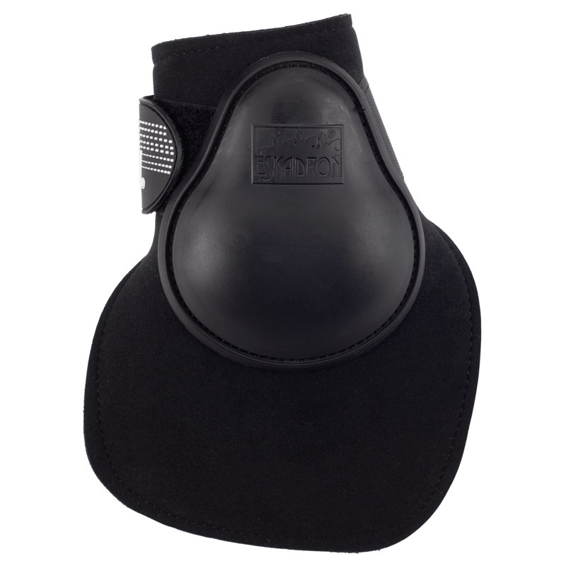 Eskadron Protection Special H Fetlock Boots - Black