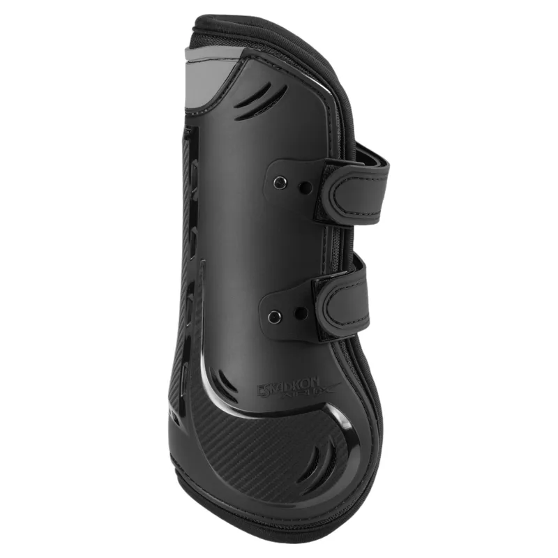 Eskadron AIR-FLEX Champ Tendon Boots - Black-6