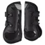 Eskadron AIR-FLEX Champ Tendon Boots - Black