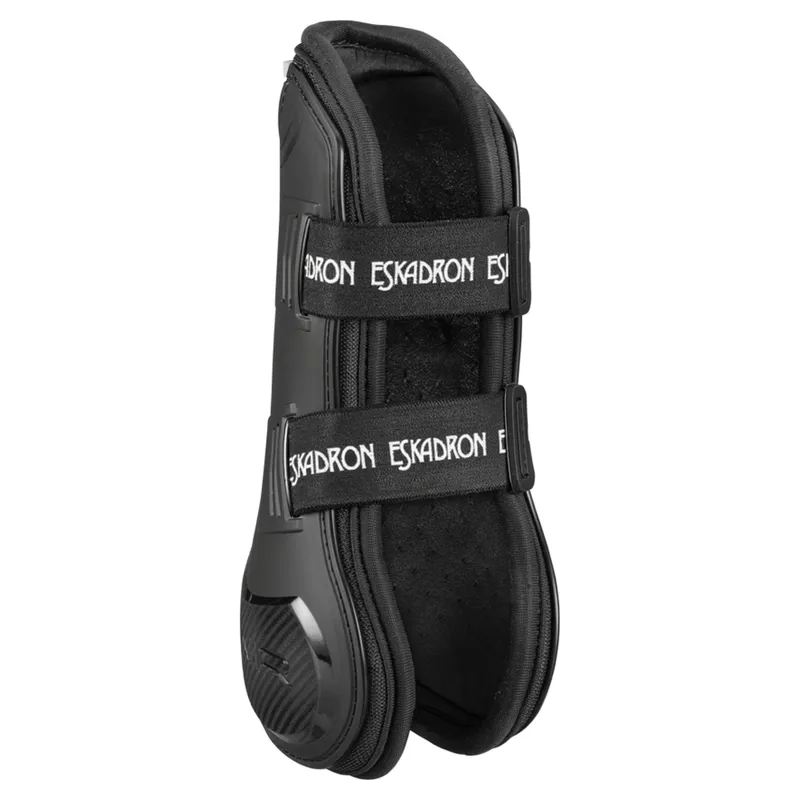 Eskadron AIR-FLEX Sport Tendon Boots - Black-5