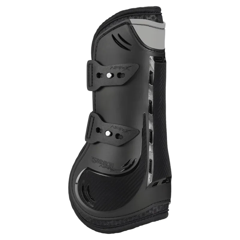 Eskadron AIR-FLEX Sport Tendon Boots - Black-4