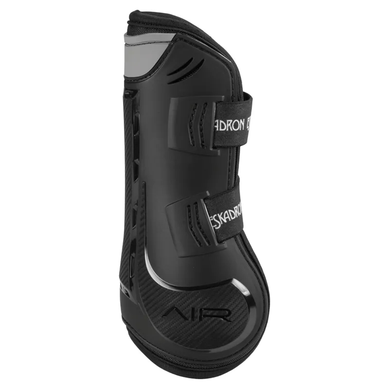 Eskadron AIR-FLEX Sport Tendon Boots - Black-1