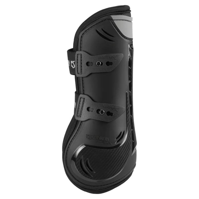 Eskadron AIR-FLEX Sport Tendon Boots - Black-2