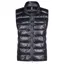 Eskadron Classic Sports Womens Quilted Vest - Navy