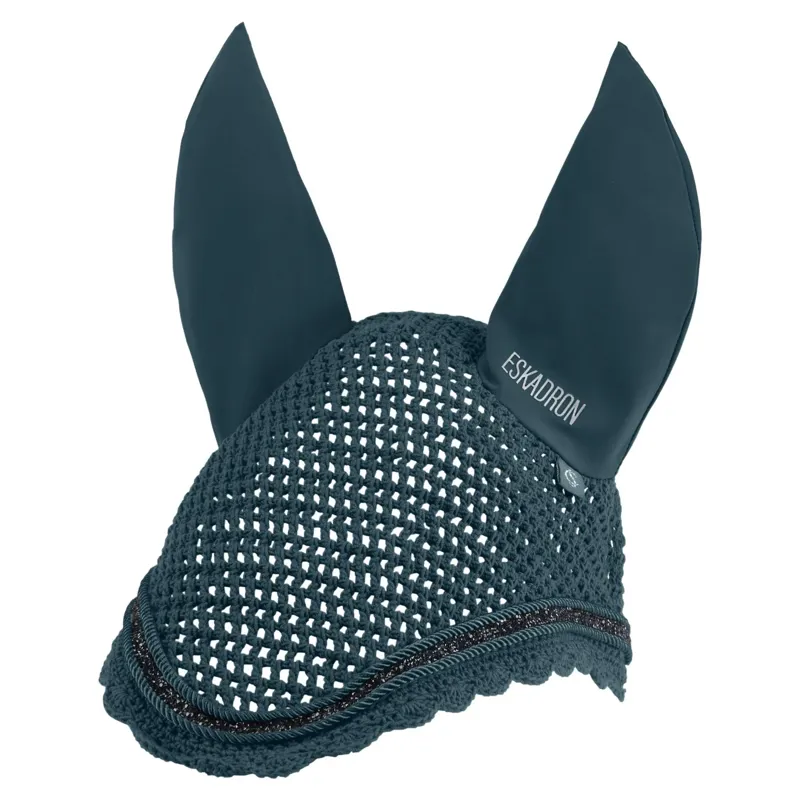 Eskadron Classic Sports Jewel Fly Bonnet - Ocean
