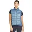 Eskadron Classic Sports Ladies Quilted Vest - Steel Blue