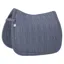 Eskadron Classic Sports Softshell Jewel Dressage Saddle Pad - Orchid