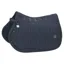Eskadron Classic Sports Softshell Jewel GP Saddle Pad - Navy