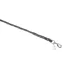 Eskadron Classic Sports Swivel Clip Lead Rope - Navy/Sierra/Orchid