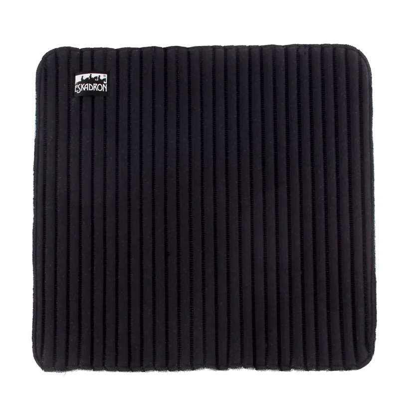 Eskadron Climatex S Bandage Liners Set of 4 - Black