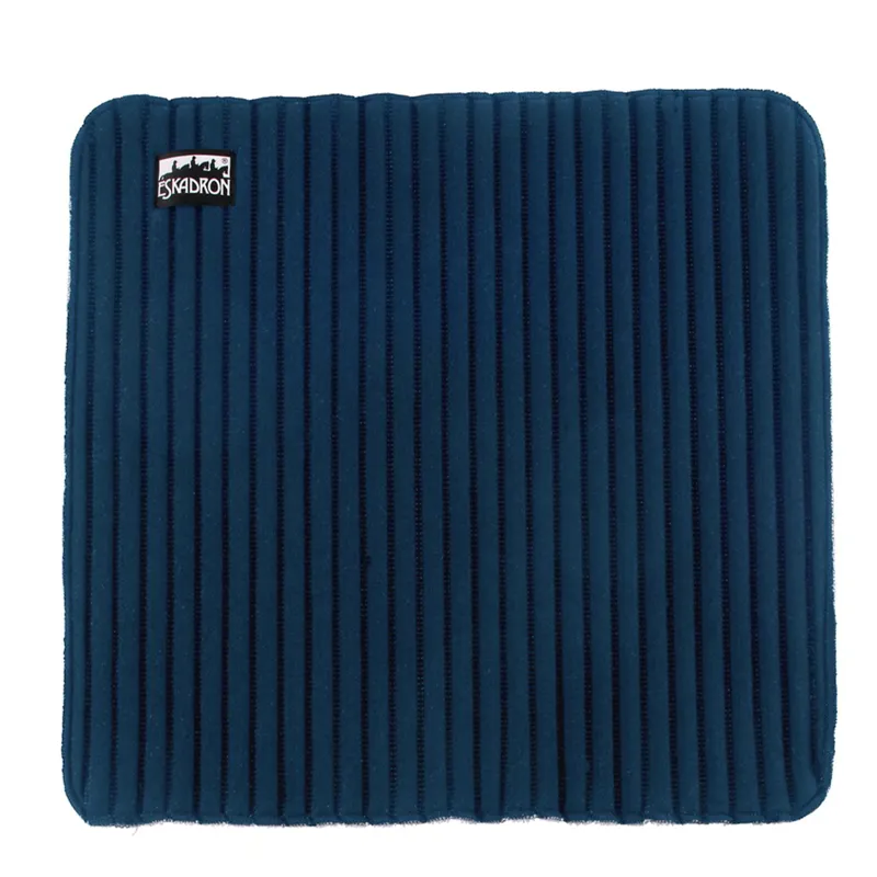 Eskadron Climatex S Stable Wraps Set of 4 - Navy