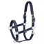 Eskadron Classic Sports Sparkle Double Pin Halter - Navy