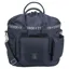 Eskadron Classic Sports High Gloss Duffle Bag - Navy