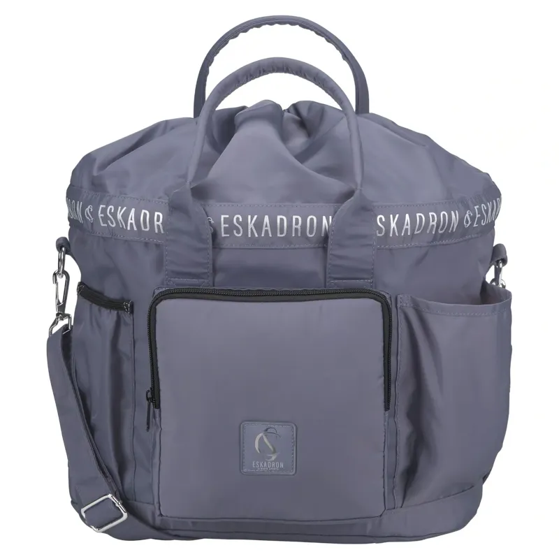 Eskadron Classic Sports High Gloss Duffel Bag - Orchid