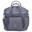 Eskadron Classic Sports High Gloss Duffel Bag - Orchid