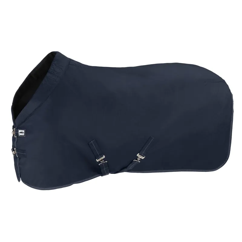 Eskadron Dura Summer Travel Sheet - Navy Blue