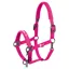 Eskadron Dynamic Softshell Double Pin Halter - Lipstick