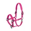 Eskadron Dynamic Sparkle Double Pin Halter - Lipstick