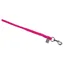 Eskadron Dynamic Swivel Hook Lead Rope - Lipstick