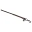 Eskadron Dynamic Swivel Hook Lead Rope - Powder Taupe