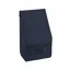 Eskadron Hanging Grooming Bag - Blue