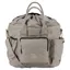 Eskadron Heritage Faux Leather Accessory Bag - Ash Pre-Order